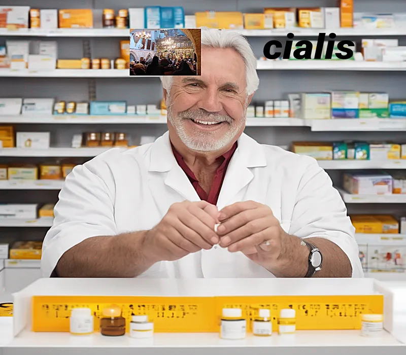 Prezzi in farmacia del cialis